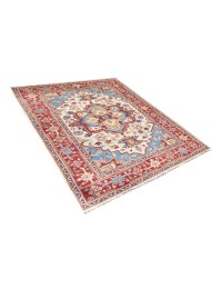 Punainen Afghanistan Kazak matot  176 x 116 cm