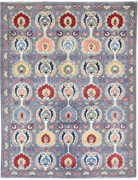 Kazak Carpet  <br/>293 x 198 cm