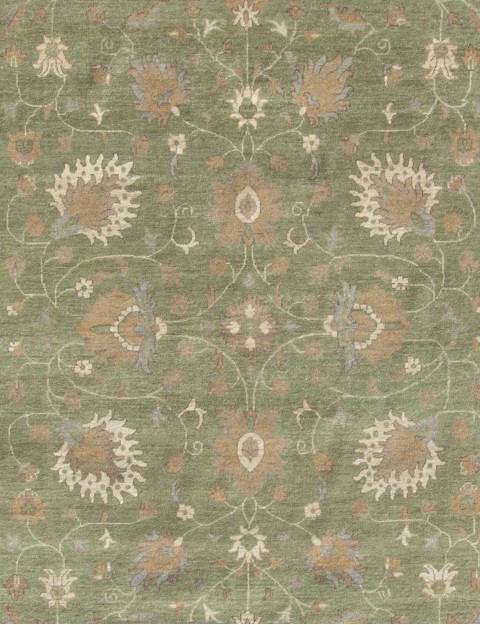 Ziegler Tapijt 293 x 204