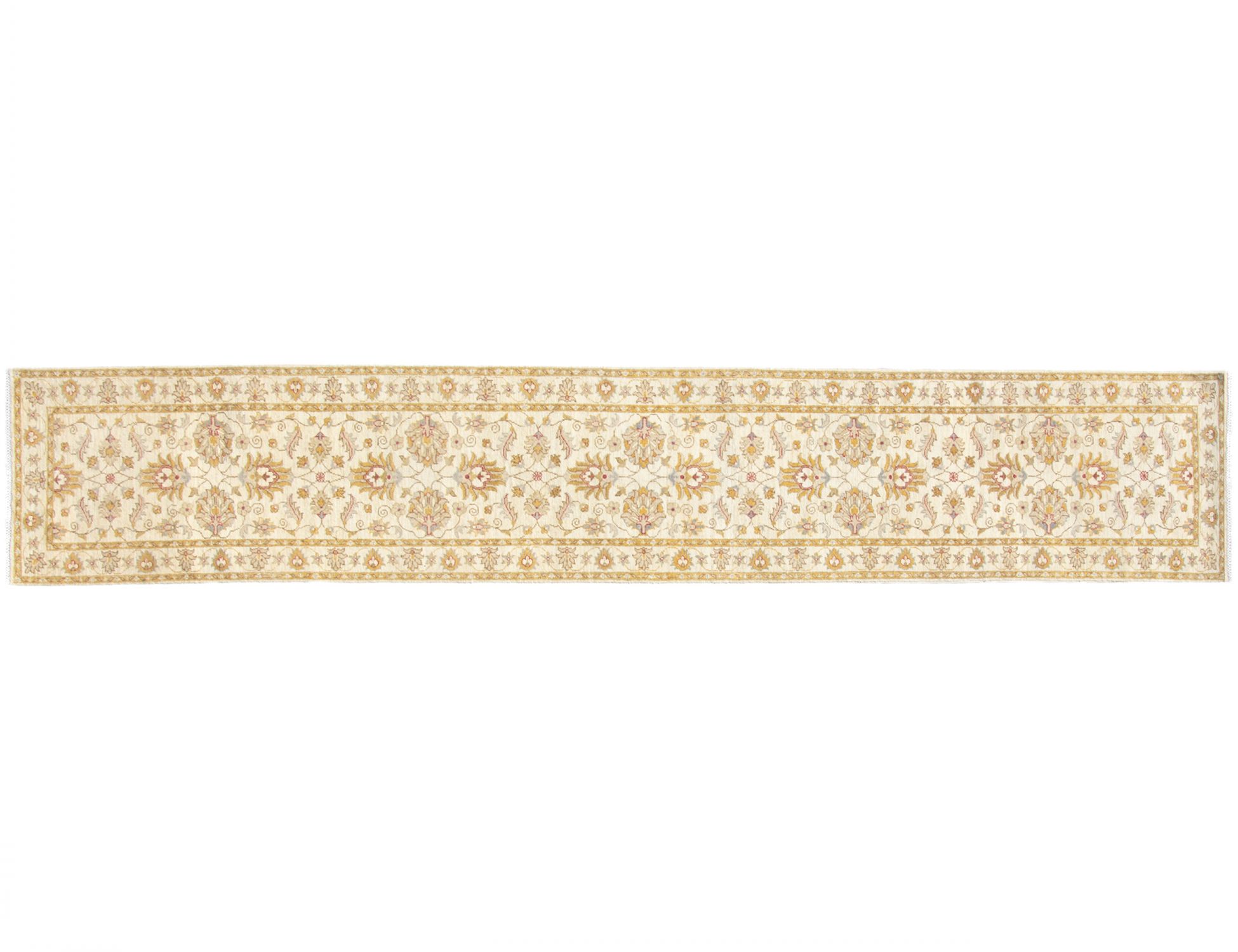 Ziegler matot  beige <br/>477 x 80 cm