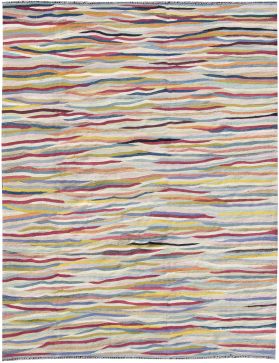 Kelim 303 x 202 multi kleur
