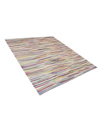 Multicolore Afghanistan Kelim 303 x 202 cm - view 3