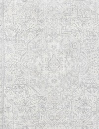 Beige  Persia Persian Vintage Carpet  277 x 191 cm