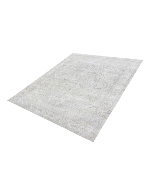 Beige Persan Tapis Persan vintage 286 x 197 cm - view 1
