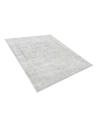 Beige Persan Tapis Persan vintage 286 x 197 cm - view 3