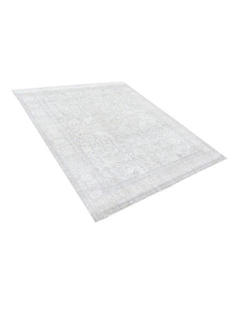 Beige Persien Persischer Vintage Teppich  275 x 193 cm