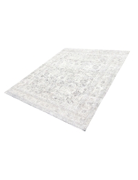 Beige Persan Tapis Persan vintage 288 x 199 cm - view 1