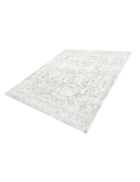 Beige Persan Tapis Persan vintage 288 x 199 cm - view 1