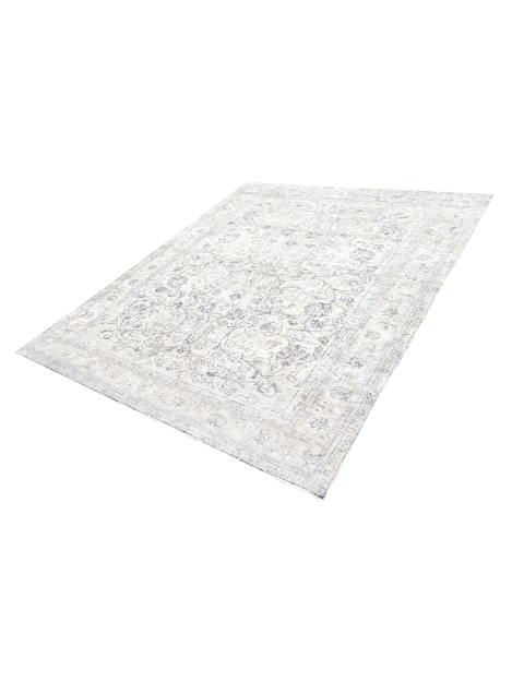 Beige Persan Tapis Persan vintage 288 x 199 cm - view 1