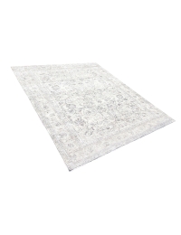 Beige Persan Tapis Persan vintage 288 x 199 cm - view 3