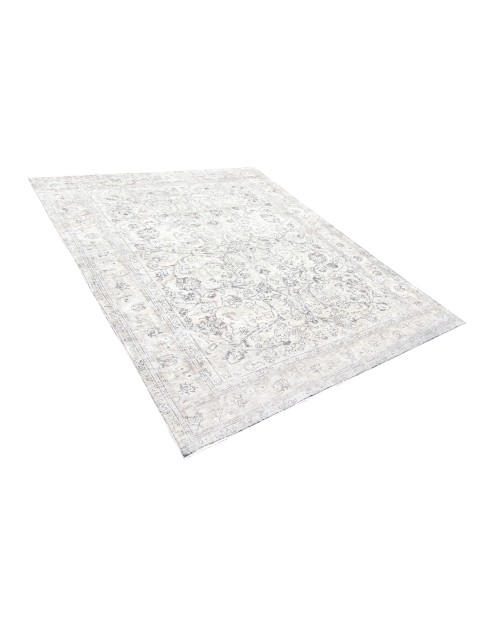 Beige Persan Tapis Persan vintage 288 x 199 cm - view 3