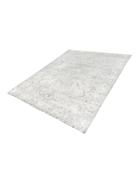 Beige Persien Persisk vintage matta 283 x 186 cm - view 1