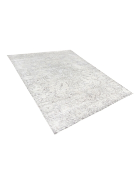 Beige Persien Persisk vintage matta 283 x 186 cm - view 3