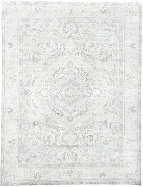 Beige Persia Persialaiset vintage matot  282 x 194 cm
