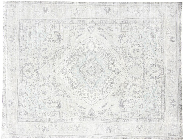 Beige Persia Persialaiset vintage matot  282 x 194 cm