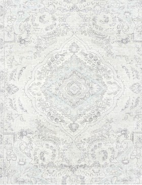 Beige Persia Persialaiset vintage matot  282 x 194 cm