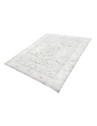 Beige Persia Persialaiset vintage matot  282 x 194 cm