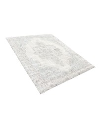 Beige Persien Persisk Vintagetæppe 331 x 211 cm - view 3