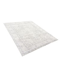 Beige Persa Alfombra persa vintage 279 x 191 cm - view 3