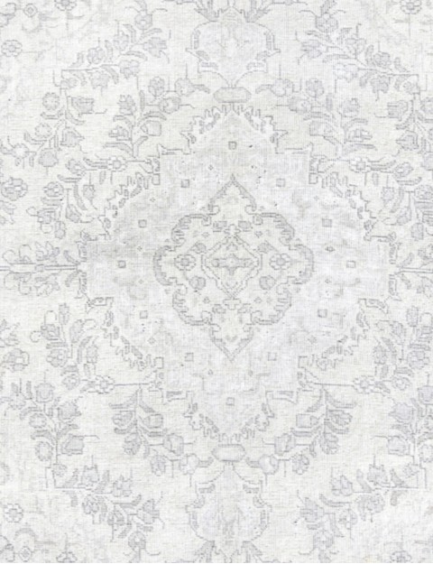 Perzisch Vintage Tapijt 276 x 188