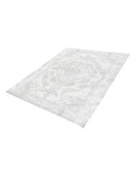 Beige Persia Persian Vintage Carpet 276 x 188 cm - view 1
