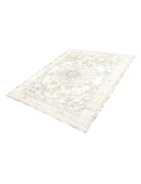 Beige Persia Persialaiset vintage matot 285 x 199 cm - view 1