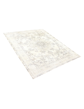 Beige Persia Persialaiset vintage matot 285 x 199 cm - view 3