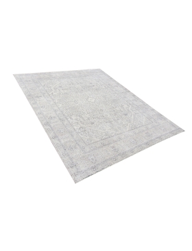Beige Persia Alfombra persa vintage 281 x 188 cm - view 3