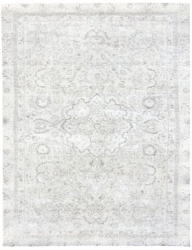 Persisk vintage matta 258 x 170 beige