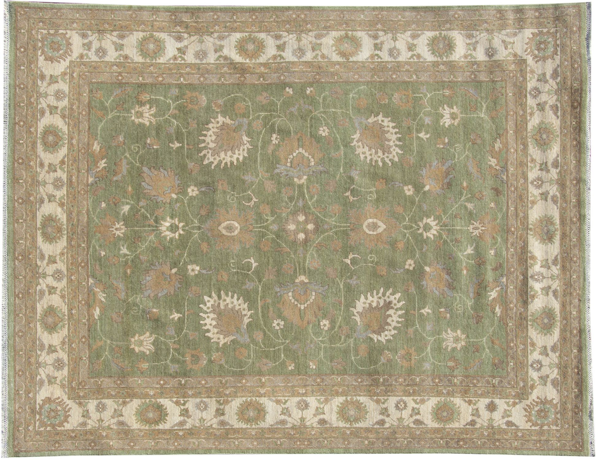 Ziegler teppe   293 x 204 cm