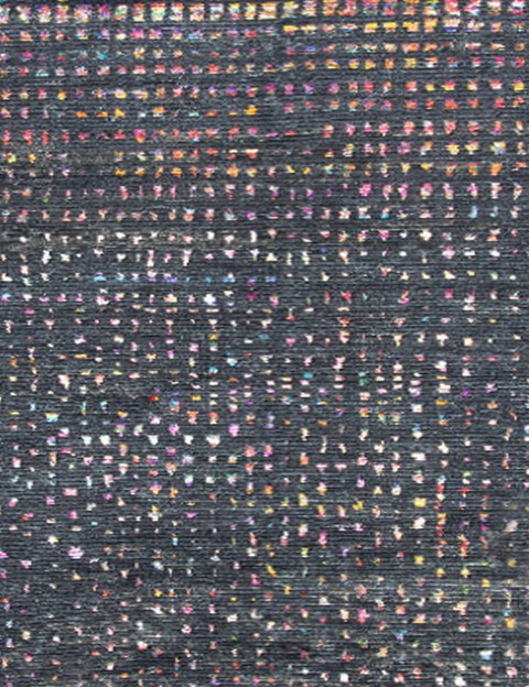 Taj Wool & Soie 365 x 254