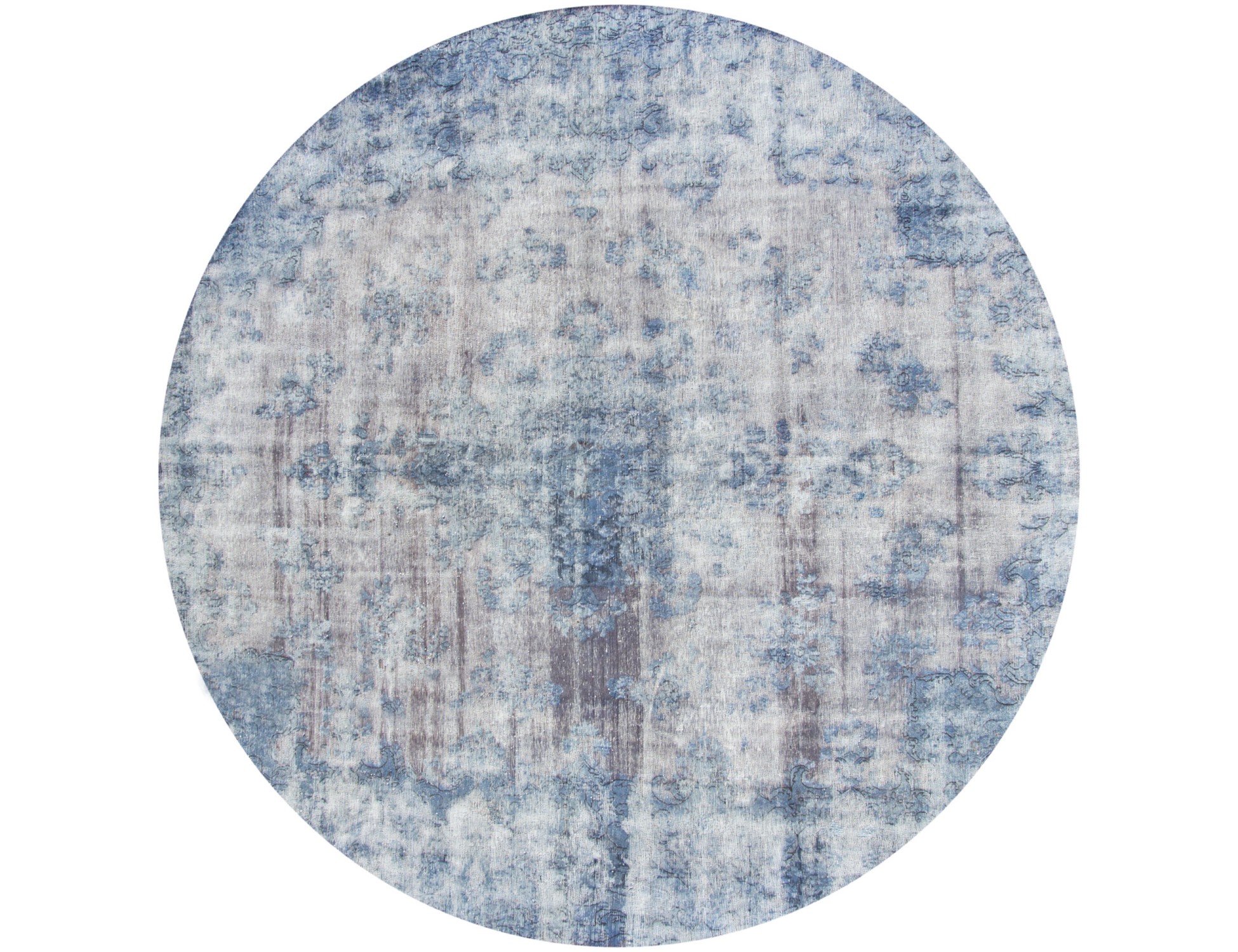 Azul Persa Vintage Heritage  295 x 295 cm