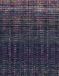 Svart text_origin_3 Taj Wool & Silk  307 x 250 cm