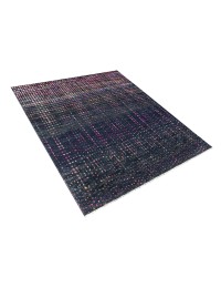 Svart text_origin_3 Taj Wool & Silk  307 x 250 cm