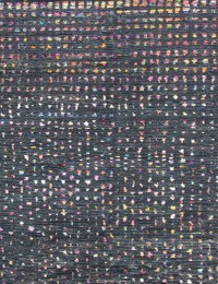 Black text_origin_3 Taj Wool & Silk 365 x 254 cm - view 4