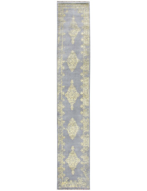 Gelb Persien Soba 500 x 80 cm