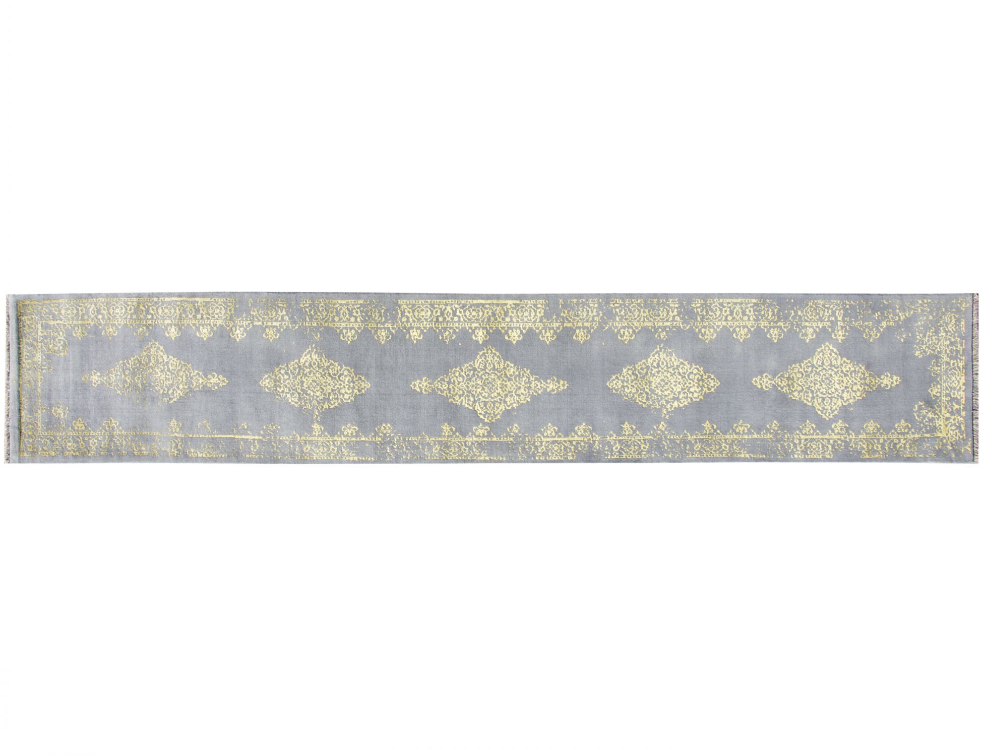 Soba  gelb <br/>500 x 80 cm