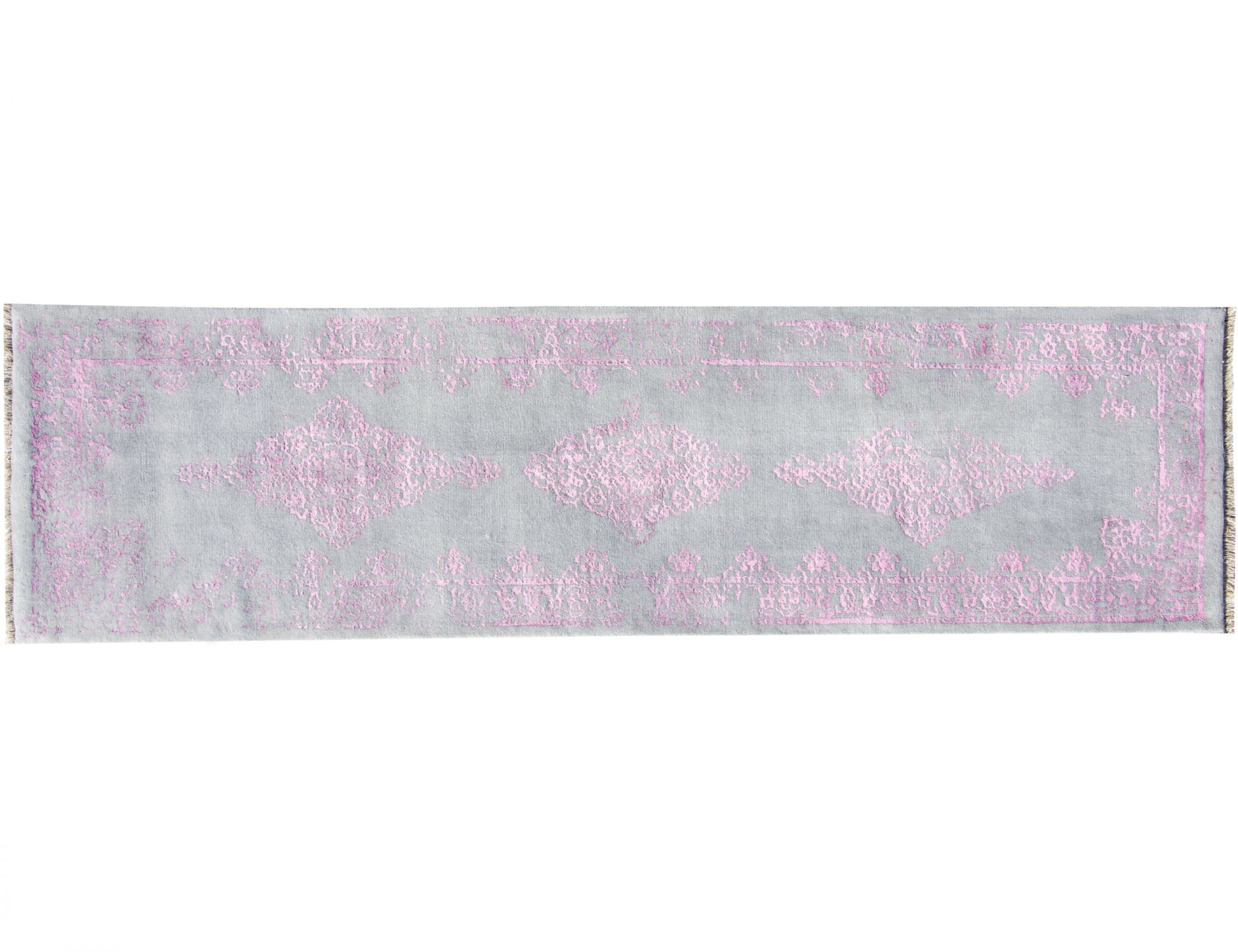 Soba  grigo <br/>290 x 80 cm