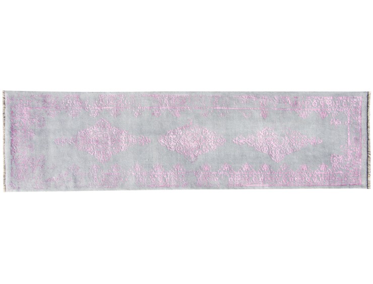 Grijs Perzië Soba 290 x 80 cm