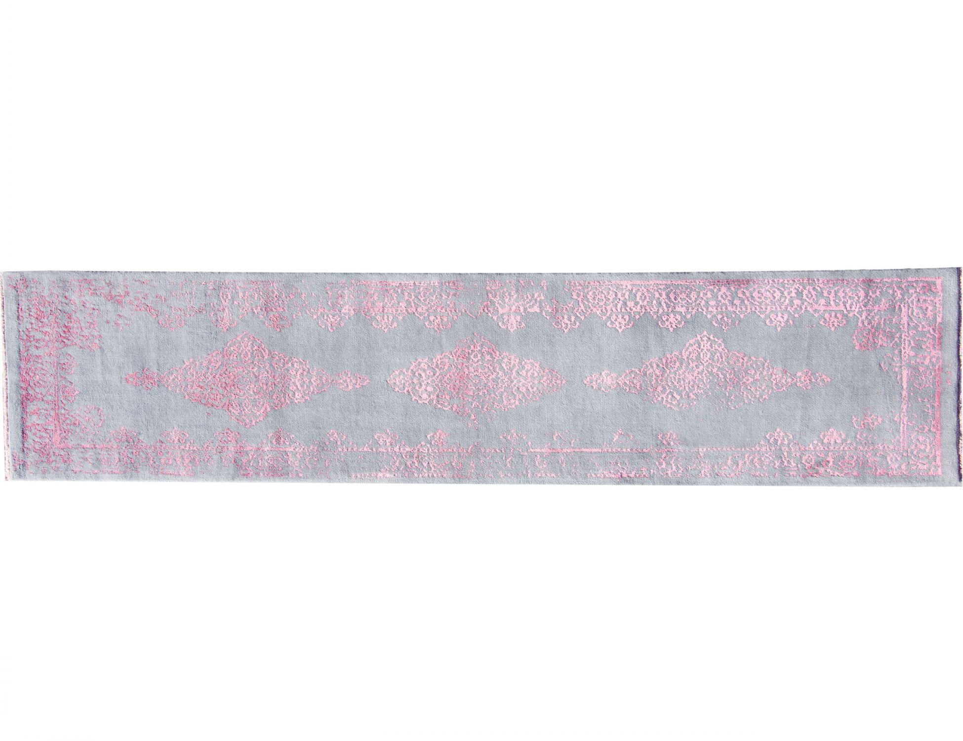 Soba  grigo <br/>292 x 70 cm