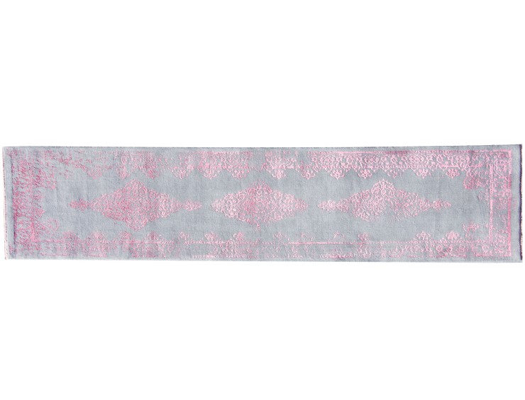 Grijs Perzië Soba 292 x 70 cm