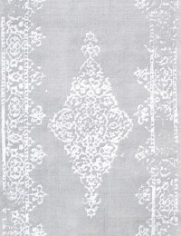 Grå Persien Soba  497 x 80 cm