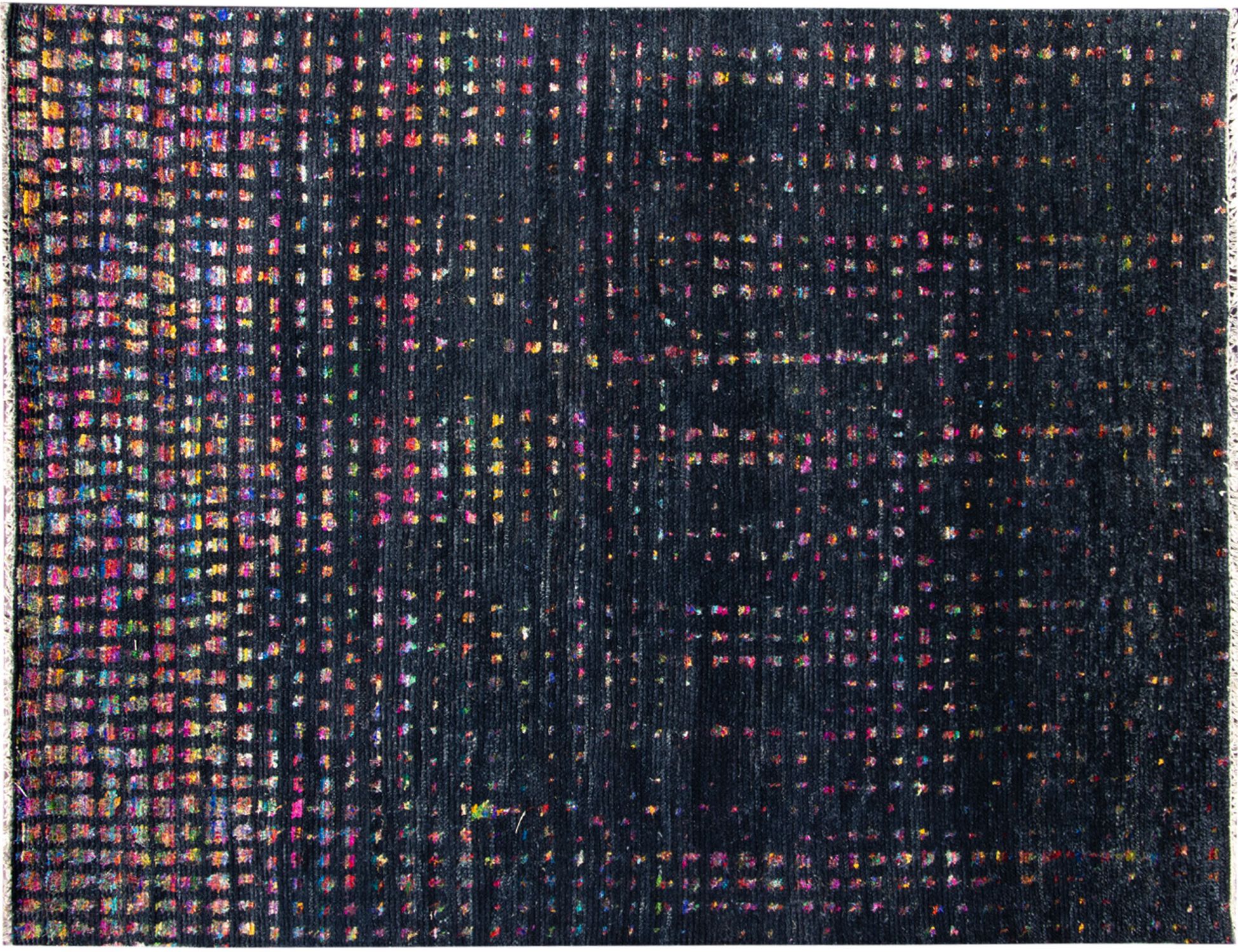 Taj Wool & Silk   241 x 165 cm