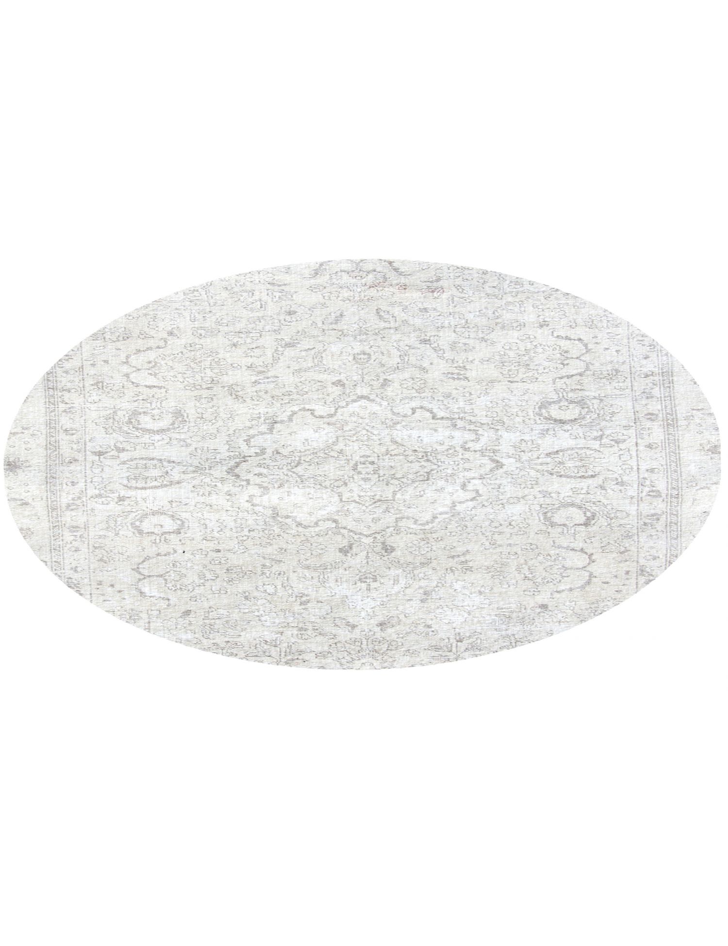 Perzisch Vintage Tapijt   170 x 170 cm