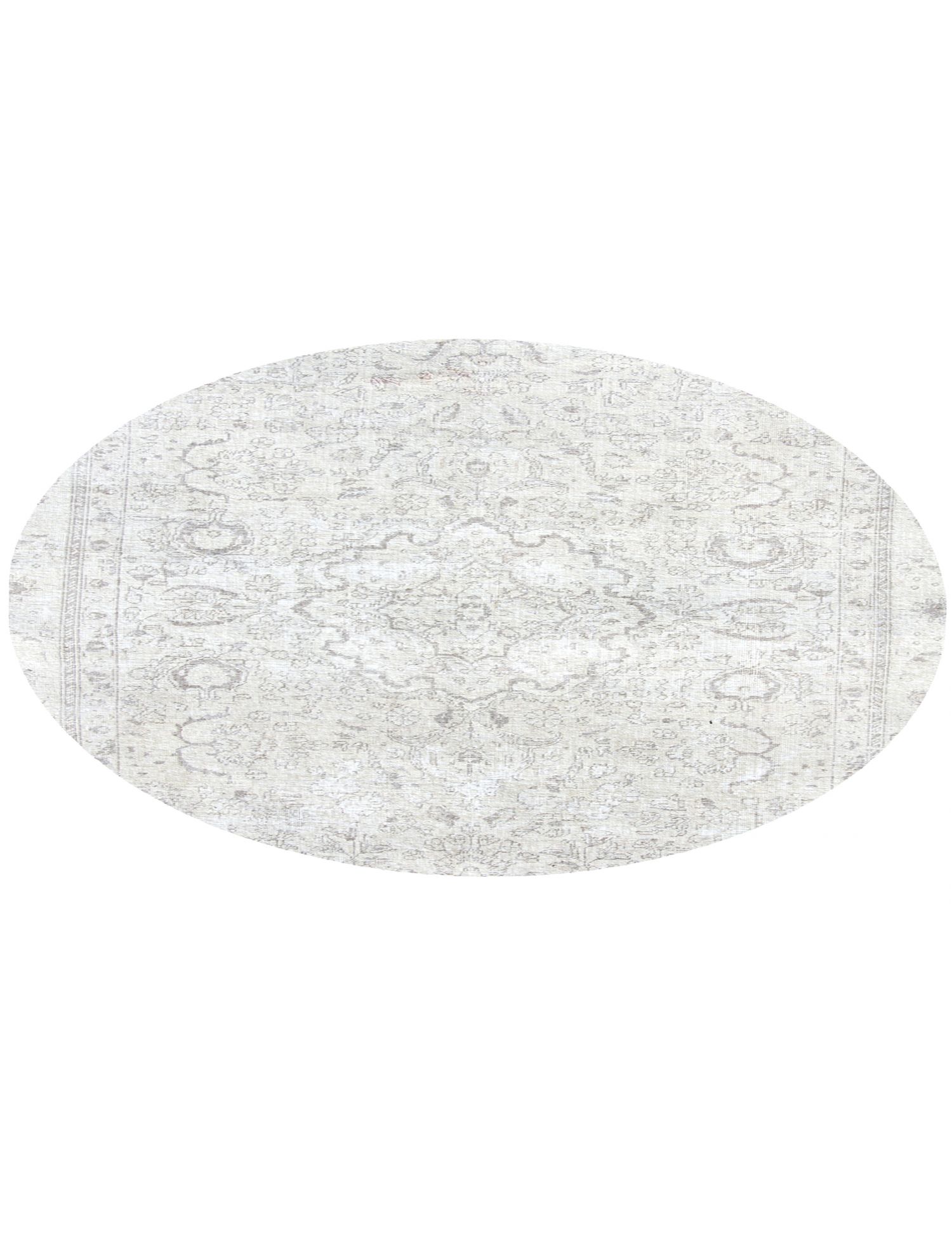 Perzisch Vintage Tapijt   170 x 170 cm