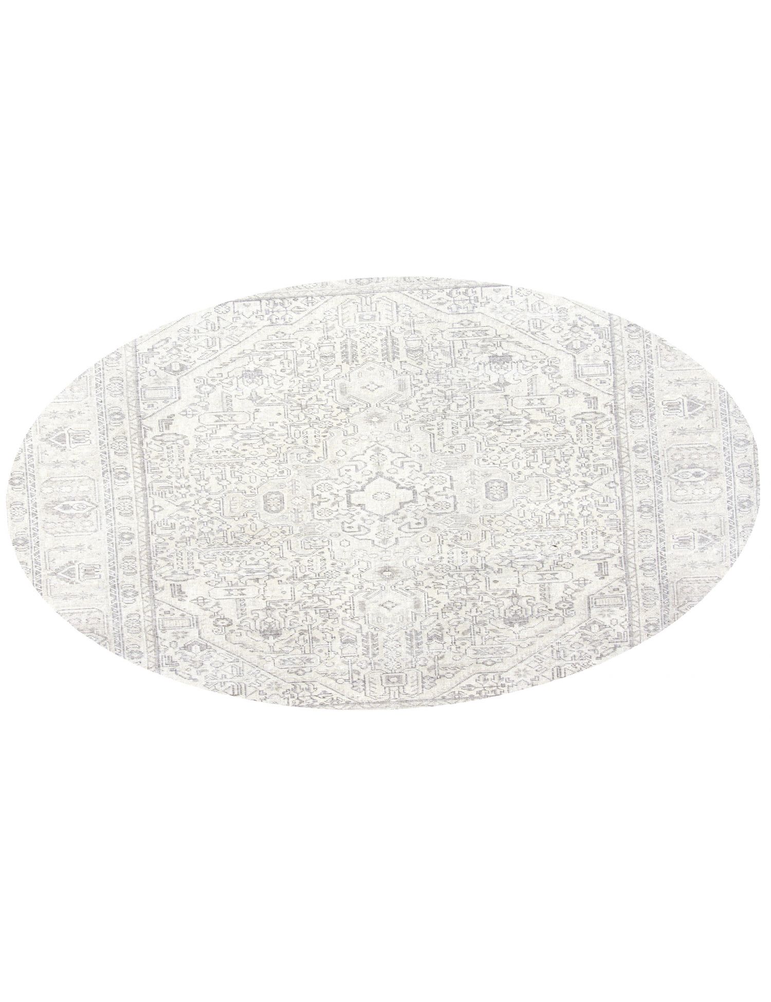 Persisk vintage matta   191 x 191 cm