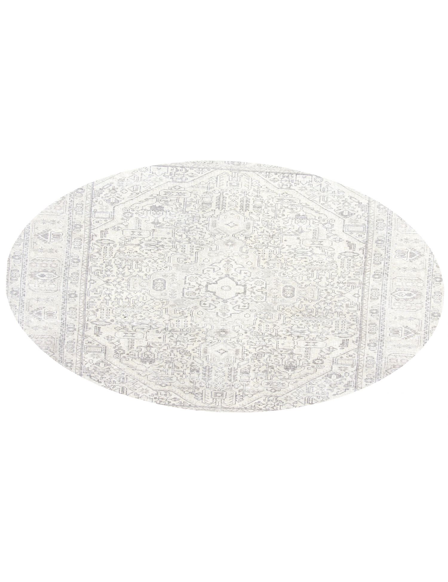 Persisk vintage matta   191 x 191 cm