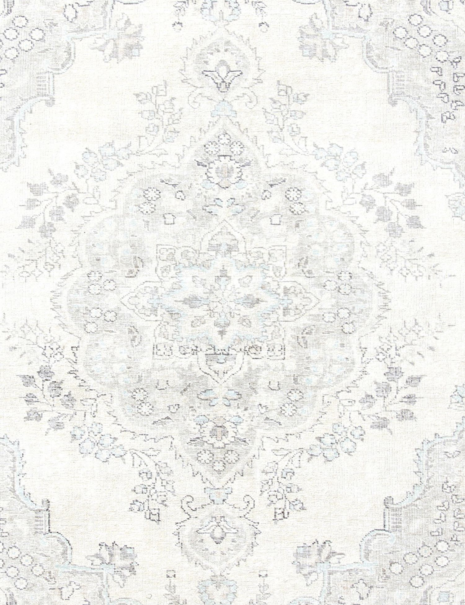 Persisk vintage teppe   250 x 191 cm