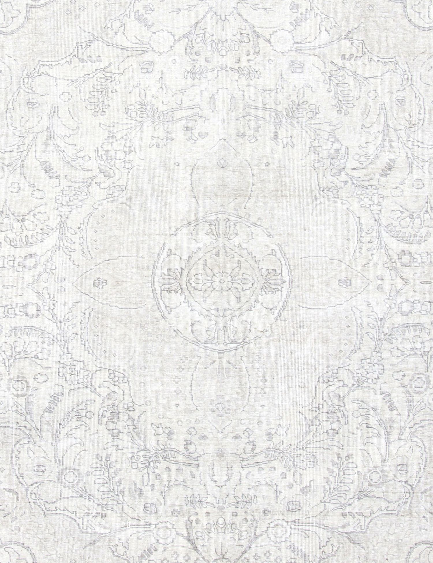 Persisk vintage teppe   195 x 195 cm