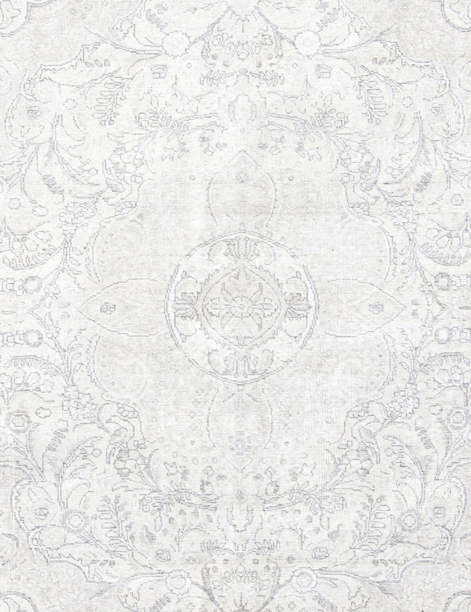 Persisk vintage teppe   195 x 195 cm